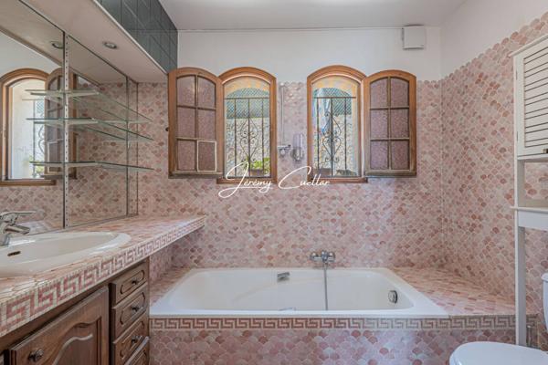 Appartement à vendre 4 pièces de 165 m²