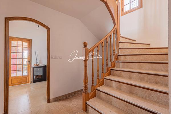Appartement à vendre 4 pièces de 165 m²