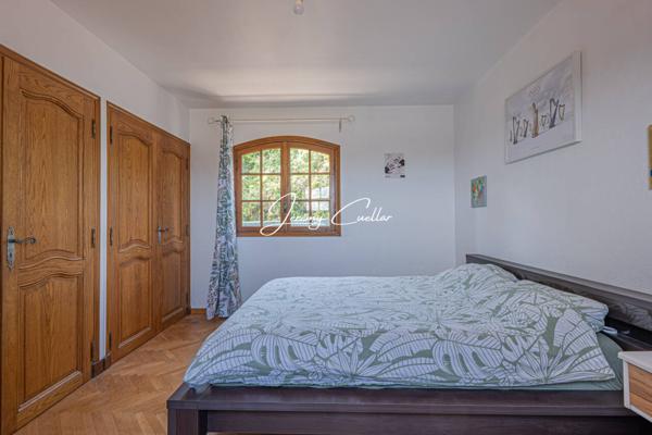 Appartement à vendre 4 pièces de 165 m²