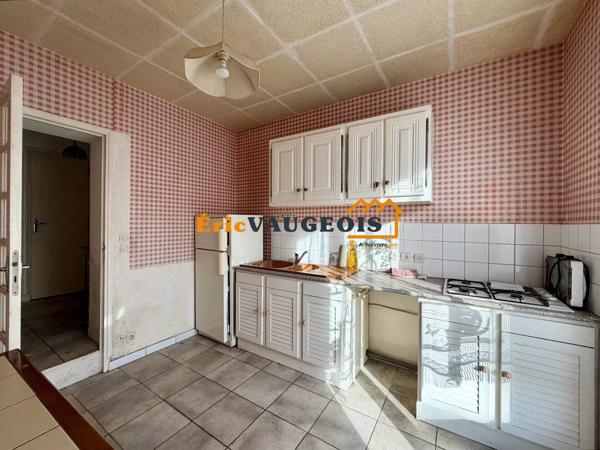 Vente                                                      Maison
                        
                     2 pièces                      41 m2                     à Coulommiers
