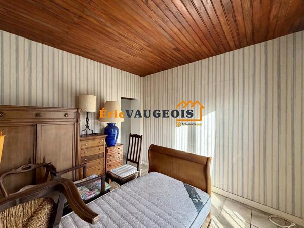 Vente                                                      Maison
                        
                     2 pièces                      41 m2                     à Coulommiers