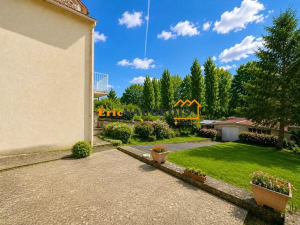 Vente                                                      Maison
                        
                     2 pièces                      41 m2                     à Coulommiers