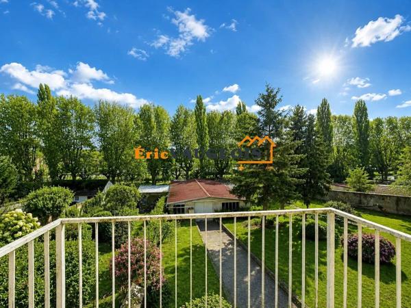 Vente                                                      Maison
                        
                     2 pièces                      41 m2                     à Coulommiers