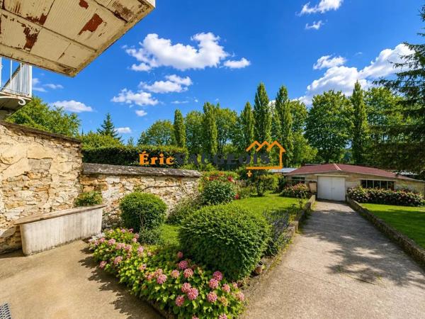 Vente                                                      Maison
                        
                     2 pièces                      41 m2                     à Coulommiers