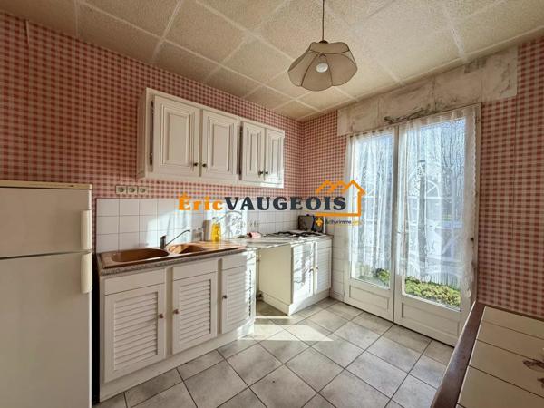 Vente                                                      Maison
                        
                     2 pièces                      41 m2                     à Coulommiers