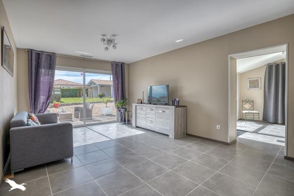 Maison à vendre |  Saint-Avit |  9 pièces | 270 m²