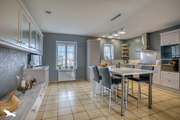 Maison à vendre |  Saint-Avit |  9 pièces | 270 m²
