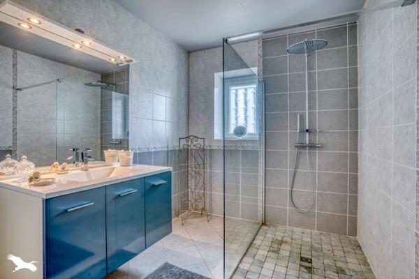 Maison à vendre |  Saint-Avit |  9 pièces | 270 m²