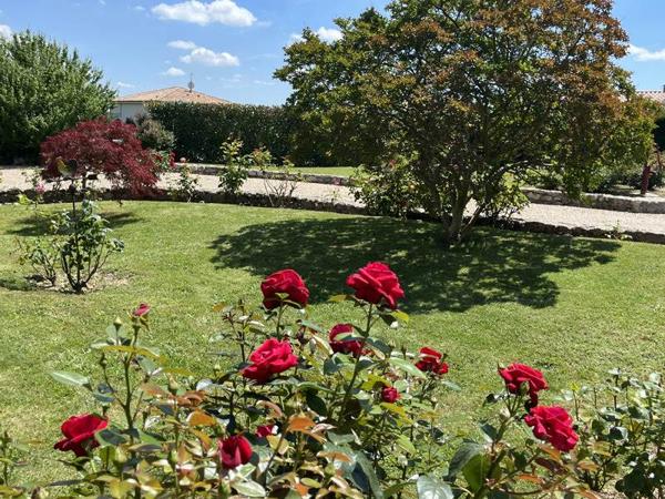 Maison à vendre |  Saint-Avit |  9 pièces | 270 m²