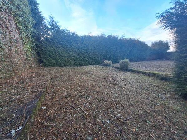 Maison à vendre |  Arpheuilles-Saint-Priest |  3 pièces | 77 m²