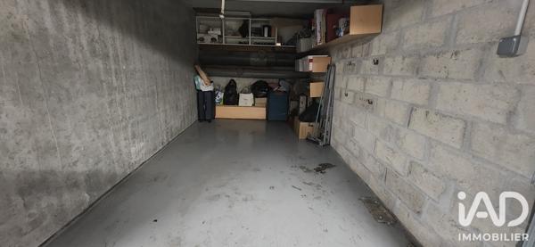 Appartement à vendre 2 pièces 45,86 m² Neuilly-sur-Marne