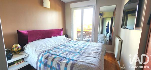 Appartement à vendre 2 pièces 45,86 m² Neuilly-sur-Marne