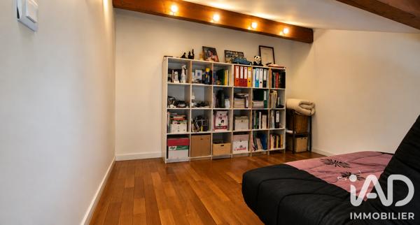 Appartement à vendre 2 pièces 45,86 m² Neuilly-sur-Marne
