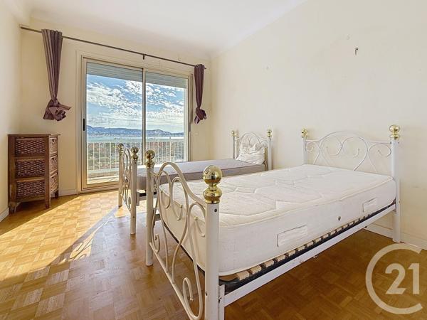 Appartement F3 à vendre  3 pièces - 74,84 m2 NICE - 06