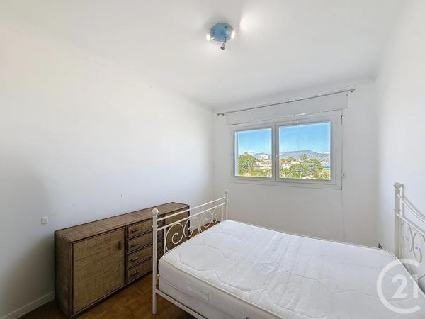 Appartement F3 à vendre  3 pièces - 74,84 m2 NICE - 06