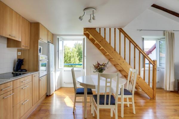 Vente / Duplex