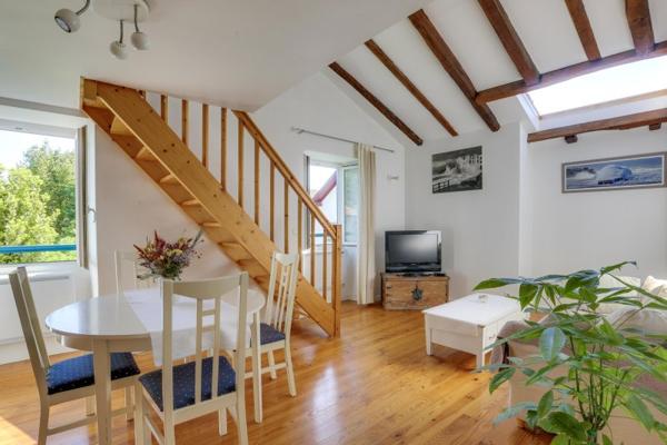 Vente / Duplex