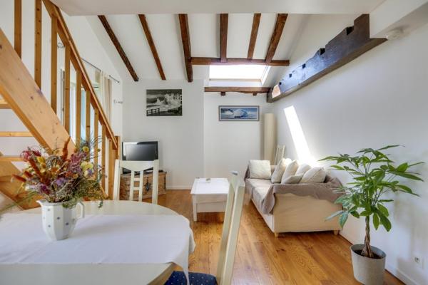 Vente / Duplex