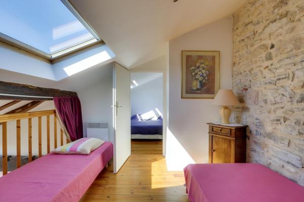Vente / Duplex