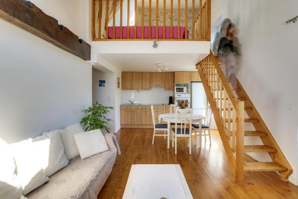 Vente / Duplex