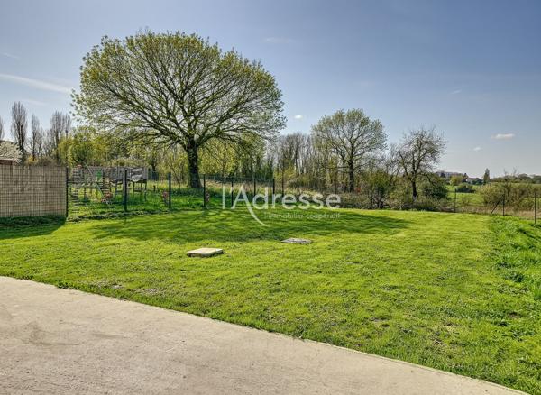 Appartement Ozoir La Ferriere 1 pièce(s) 30.7 m2