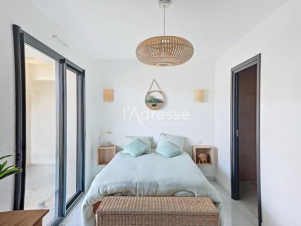 Appartement Ozoir La Ferriere 1 pièce(s) 30.7 m2