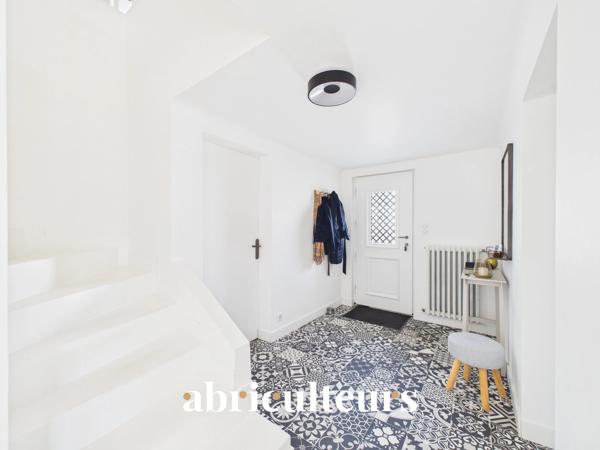 A Pornic, quartier recherché, belle nantaise, 5 chambres , à 5 mn de la plage
