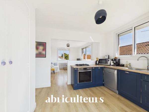 A Pornic, quartier recherché, belle nantaise, 5 chambres , à 5 mn de la plage