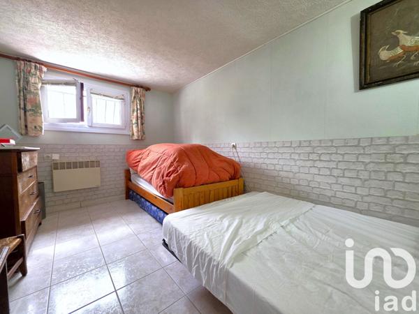 Maison à vendre 6 pièces 127 m² Fouras