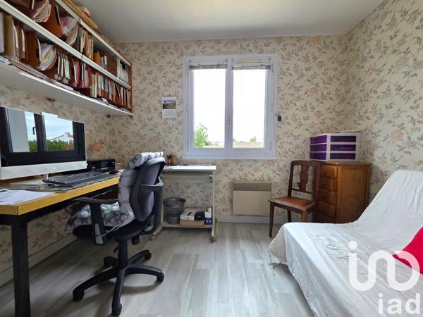 Maison à vendre 6 pièces 127 m² Fouras