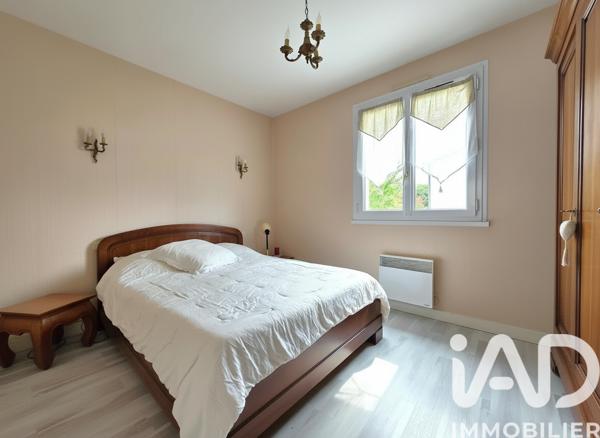 Maison à vendre 6 pièces 127 m² Fouras