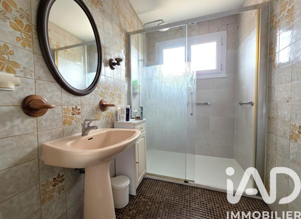 Maison à vendre 6 pièces 127 m² Fouras