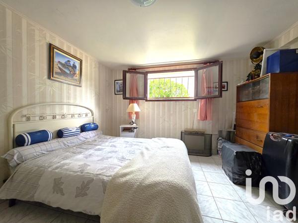Maison à vendre 6 pièces 127 m² Fouras
