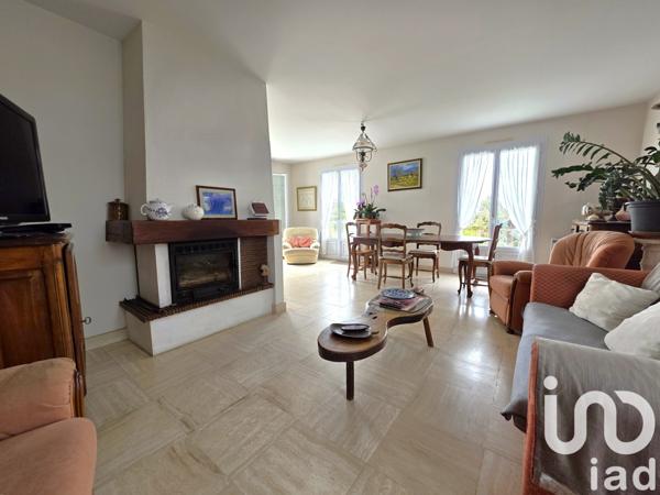 Maison à vendre 6 pièces 127 m² Fouras