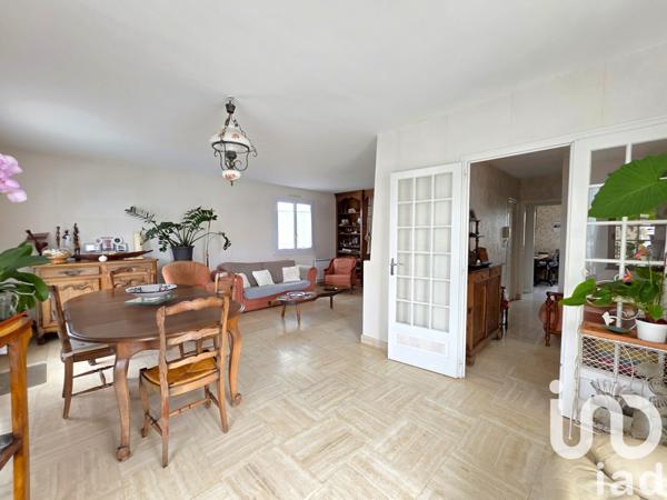 Maison à vendre 6 pièces 127 m² Fouras
