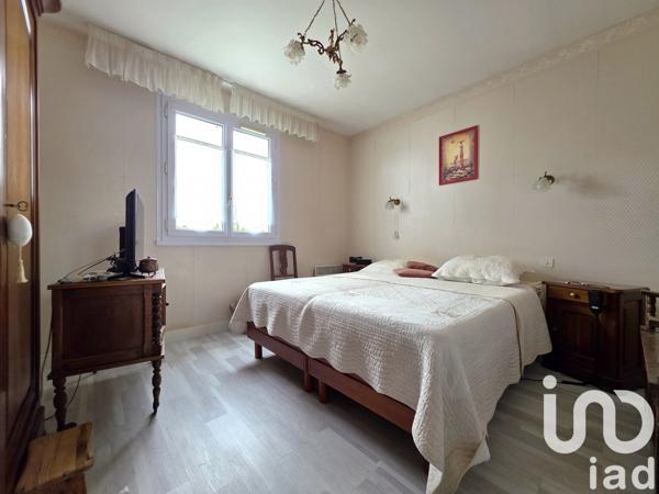 Maison à vendre 6 pièces 127 m² Fouras