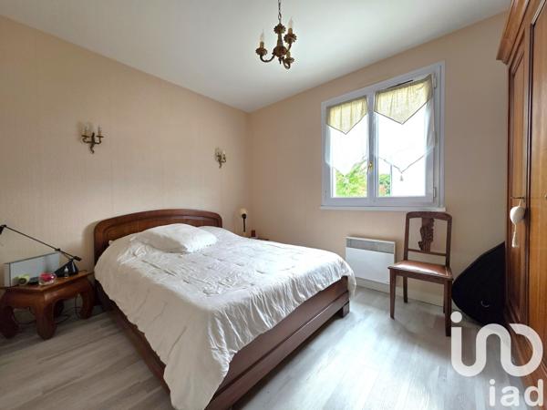 Maison à vendre 6 pièces 127 m² Fouras