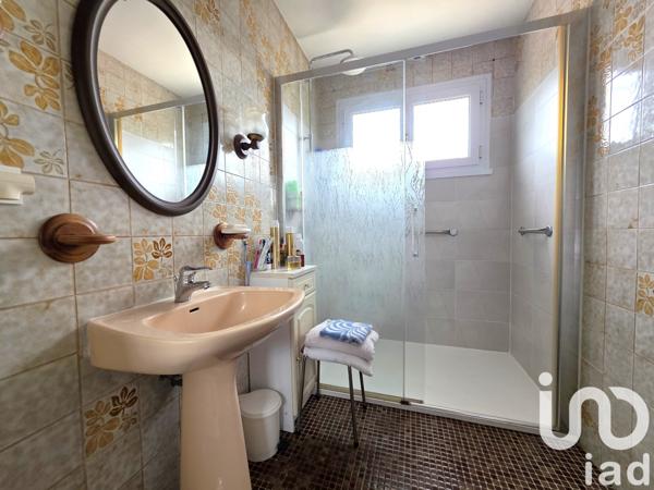 Maison à vendre 6 pièces 127 m² Fouras