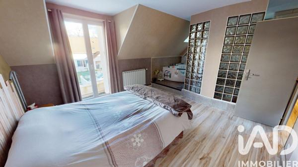 Maison à vendre 7 pièces 127 m² Cesson