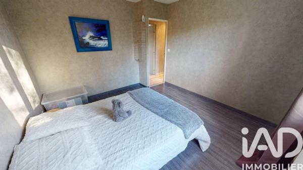 Maison à vendre 7 pièces 127 m² Cesson