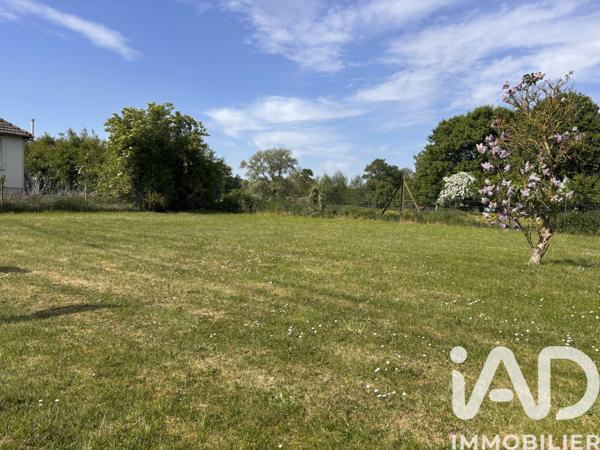 Terrain à vendre 359 m² Hainvillers