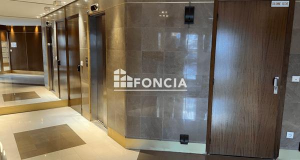 À vendre Studio 27.62 m² - Paris 75014