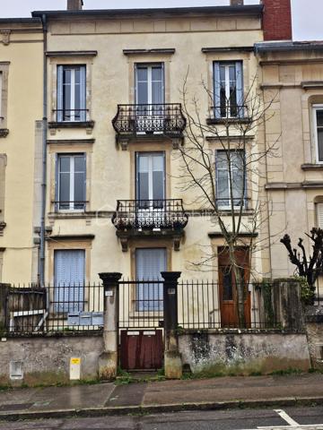 Appartement de 42 m²