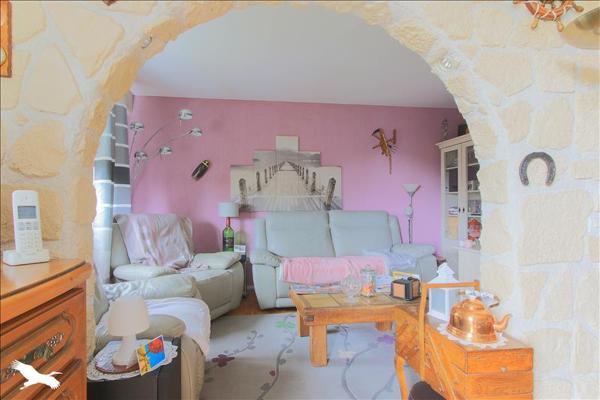 Appartement à vendre |  Meulan-en-Yvelines |  5 pièces | 92 m²