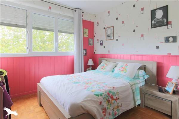 Appartement à vendre |  Meulan-en-Yvelines |  5 pièces | 92 m²