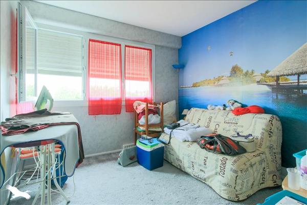 Appartement à vendre |  Meulan-en-Yvelines |  5 pièces | 92 m²