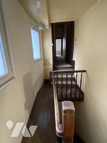 Immeuble de rapport à usage mixte