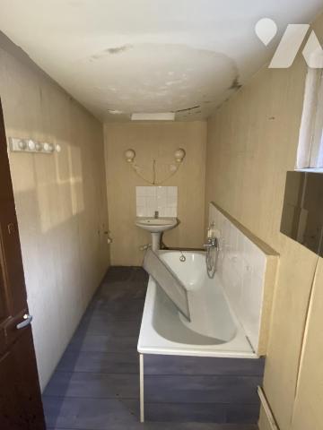 Immeuble de rapport à usage mixte