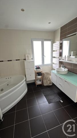 Maison à vendre  7 pièces - 185 m2 JUVISY SUR ORGE - 91