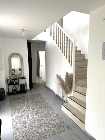 Maison à vendre  7 pièces - 185 m2 JUVISY SUR ORGE - 91